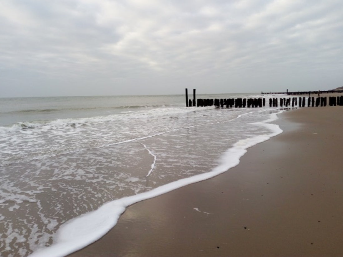 Zouterlande Strand