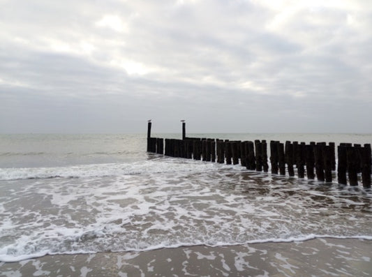 Zouterlande Zee