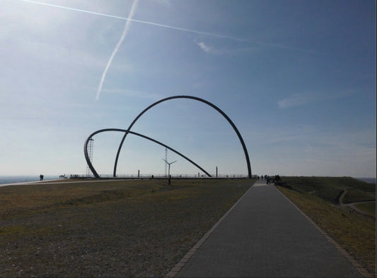 Sky Arch